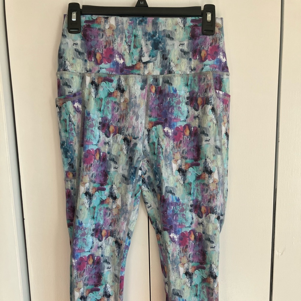RBX Leggings